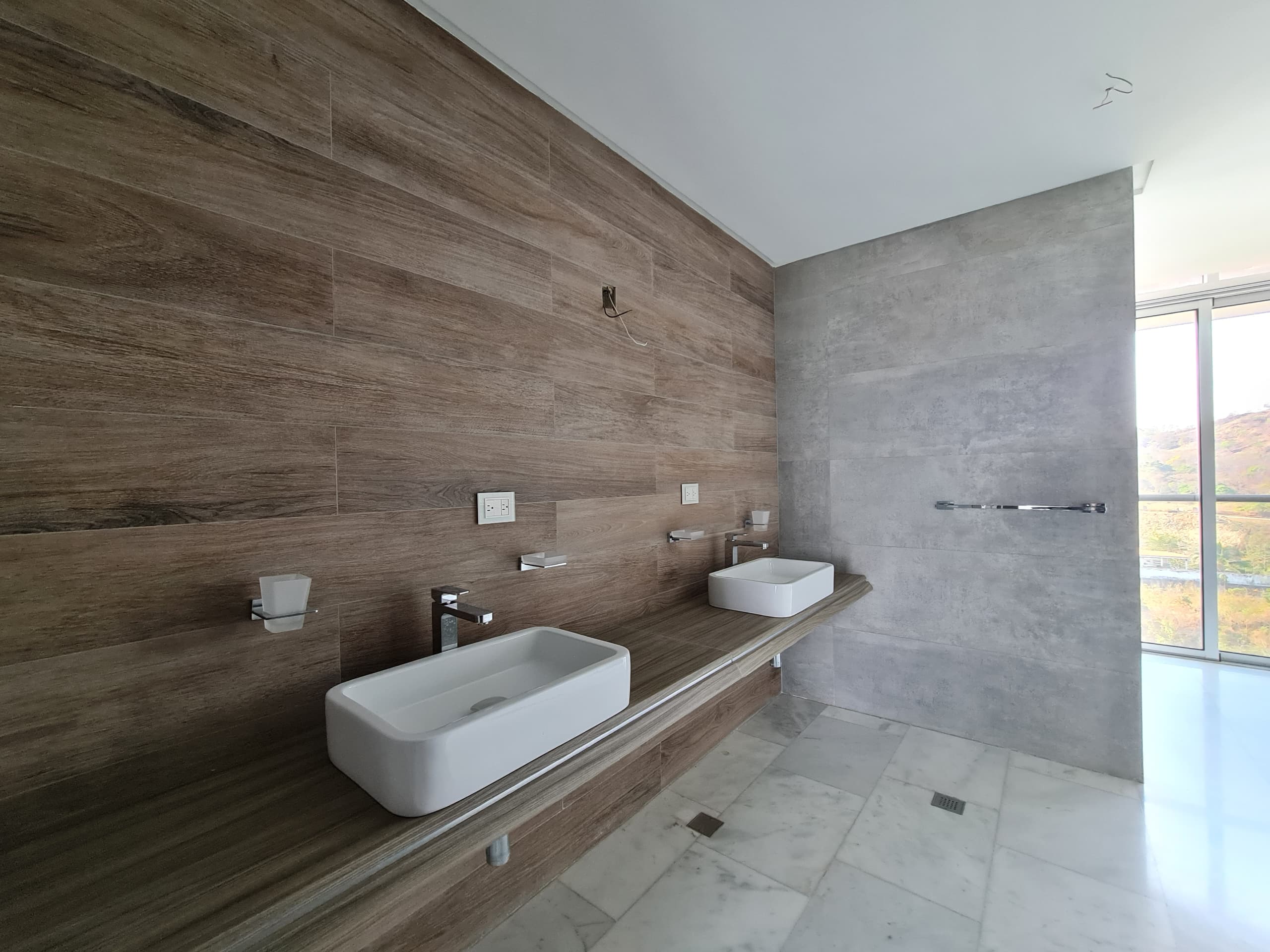 Luxury Penthouse Duplex Residencias A4